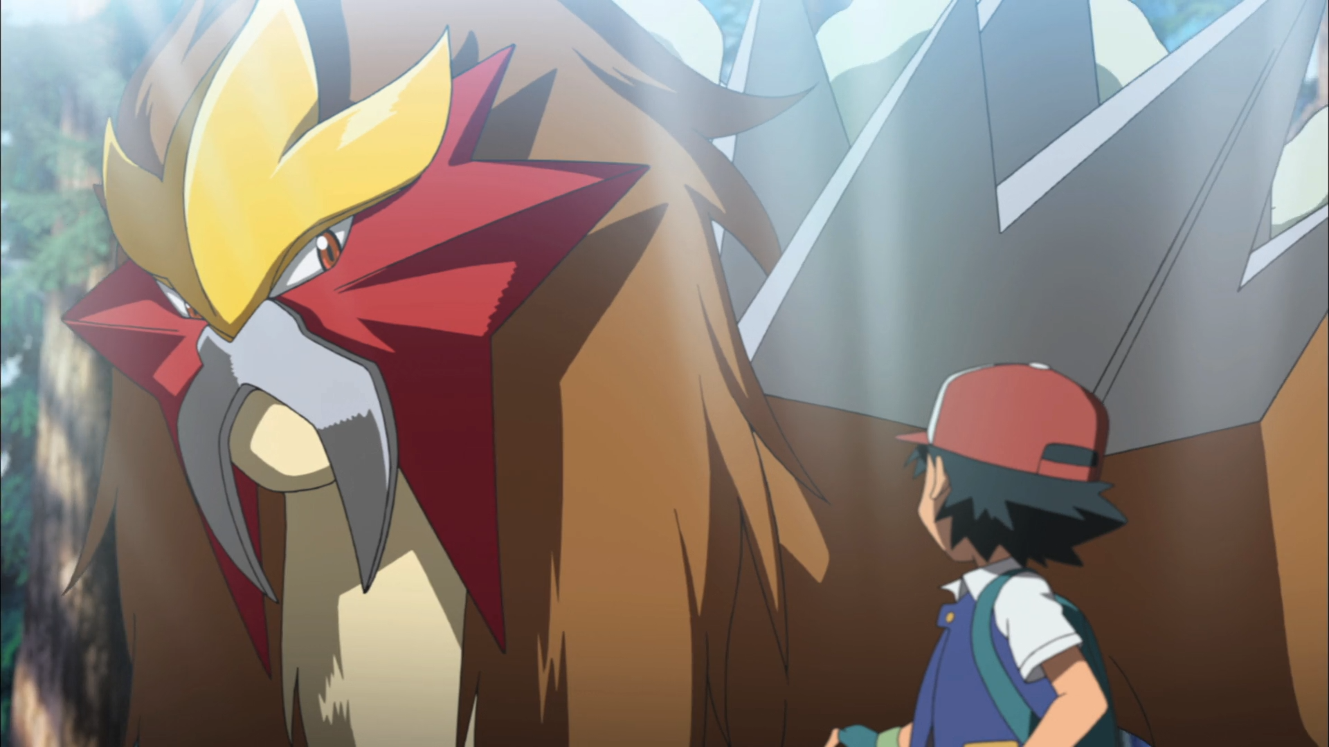 Pokemon: Kimi ni Kimeta! (DragsterPS)