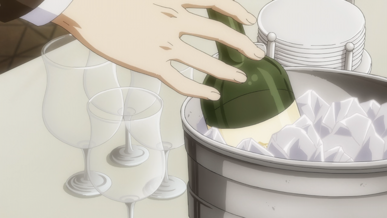 Kuroshitsuji: Book of Murder (Yoru no Kousen)