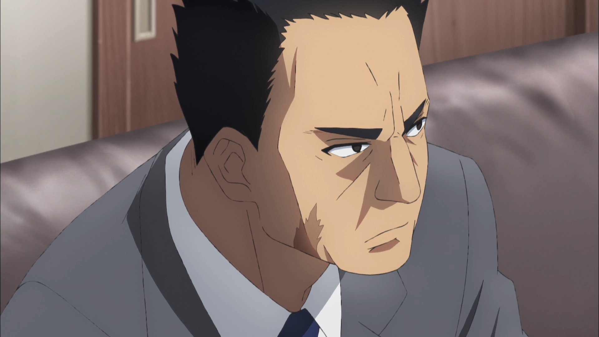 Mahou Shoujo Tokushusen Asuka (Puyasubs!)