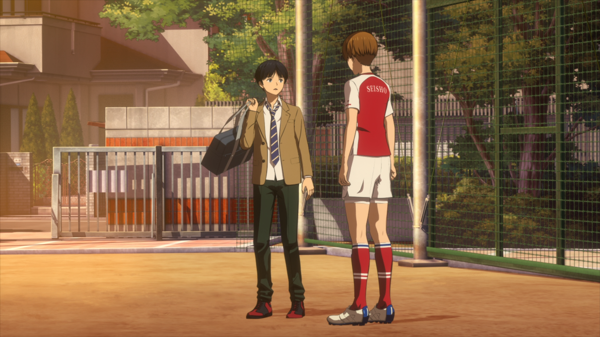 Revisions (DragsterPS)