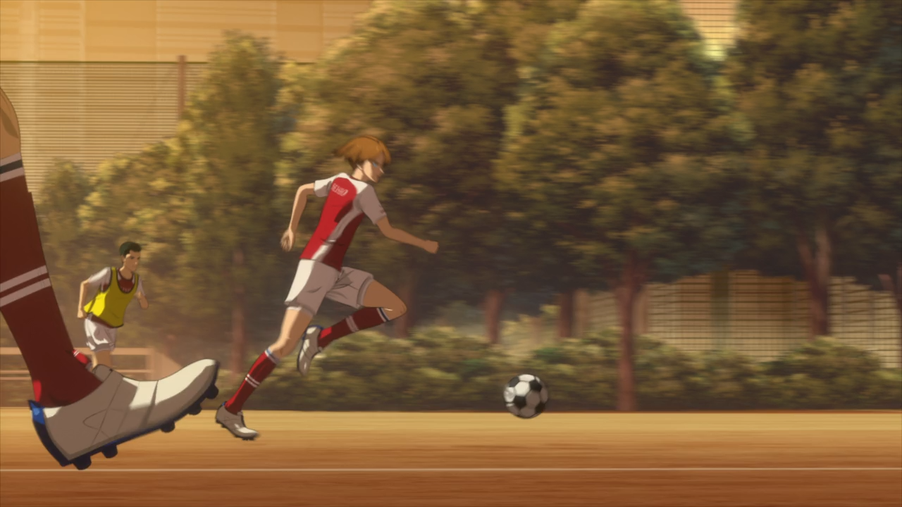 Revisions (DragsterPS)