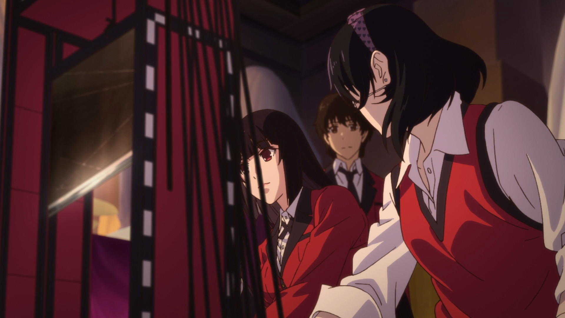 Kakegurui xx (DragsterPS)