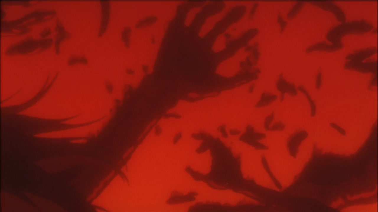 Neon Genesis Evangelion: The End of Evangelion (DragsterPS)