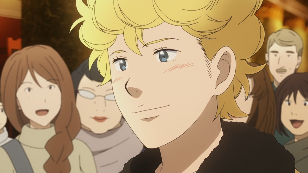 El Bosque del piano Temporada 2 (DragsterPS)