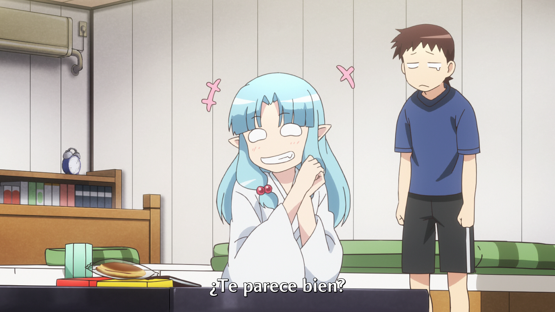 Tsugumomo (ChunChun)