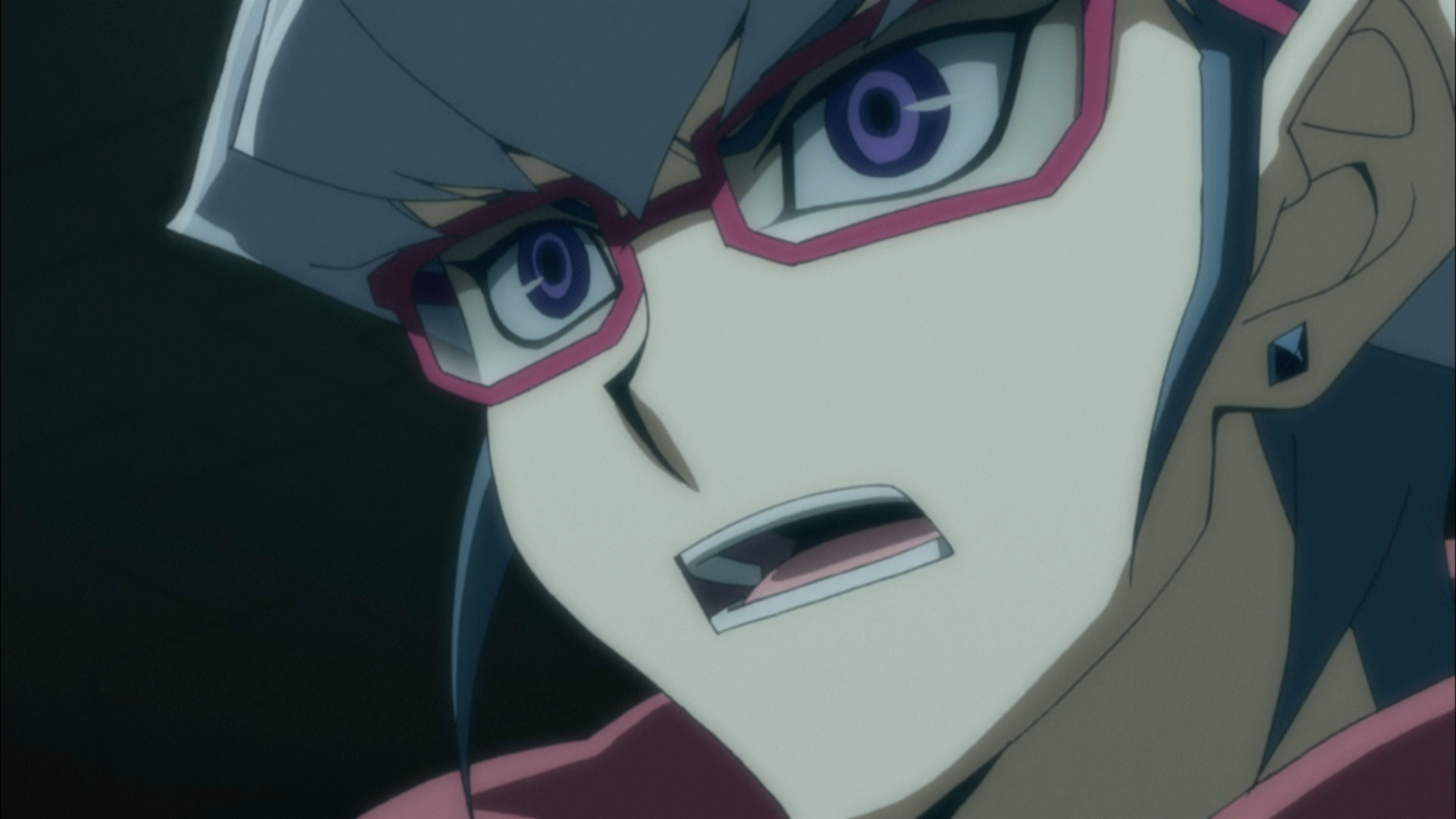 Yu☆Gi☆Oh! Arc-V (DragsterPS)