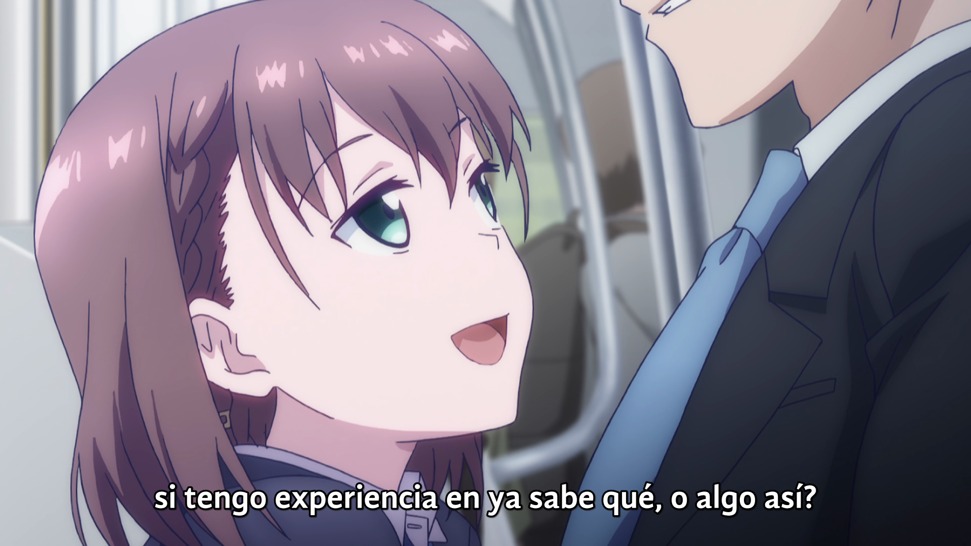 Getsuyoubi no Tawawa (Anarchy Subs)