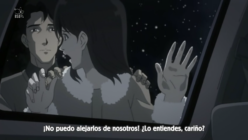 Night Head Genesis (Tai-Rei Fansubs, MangatiKa)