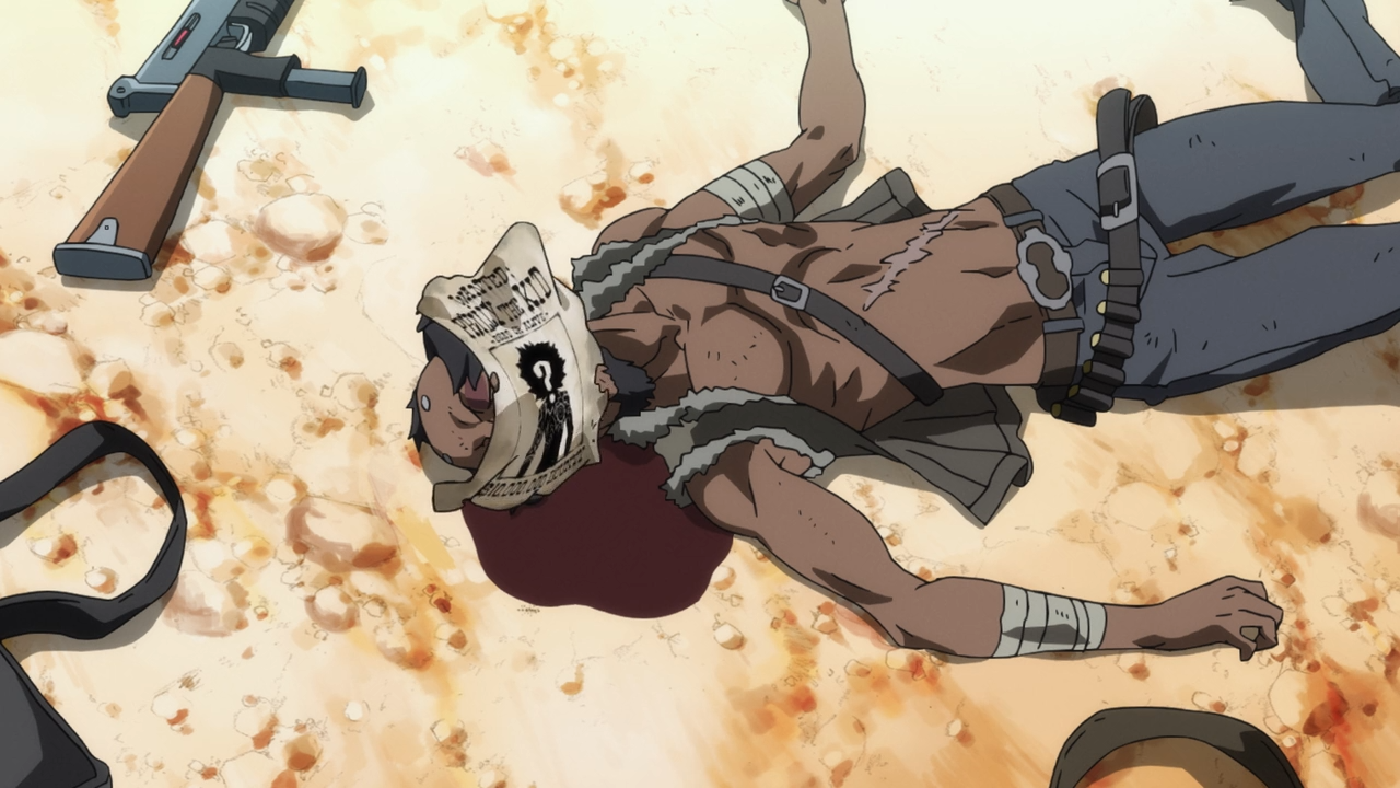 Cannon Busters (DragsterPS)