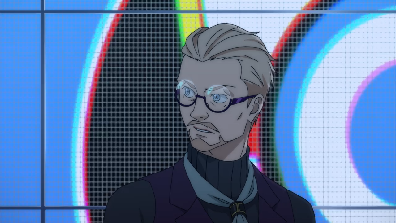 Hero Mask (2019) (DragsterPS)