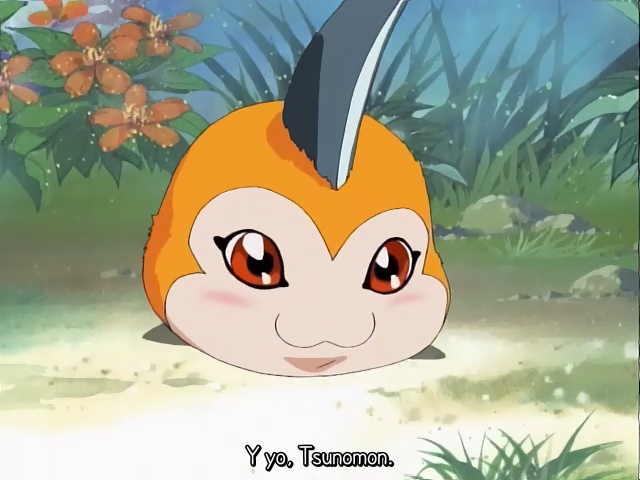 Digimon Adventure (Todoenuno Fansub)