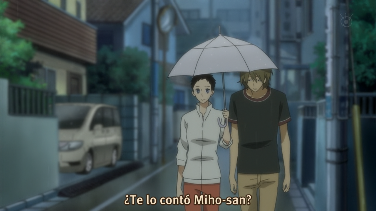 Natsuyuki Rendezvous (AnimeRakuen)