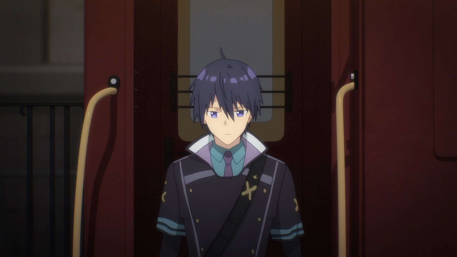 Assassins Pride (Puyasubs!)