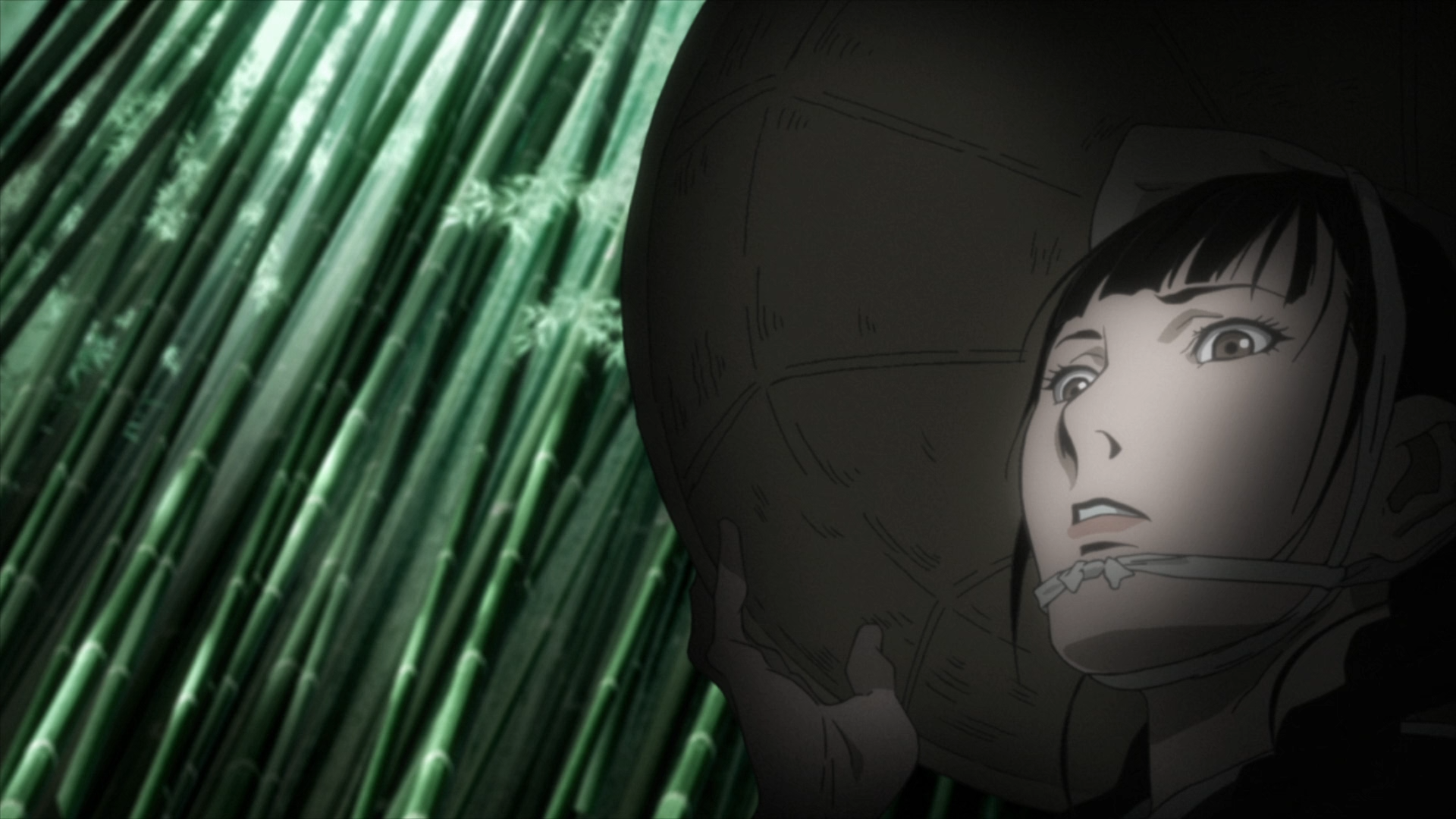 Mugen no Juunin:Inmortal (DragsterPS)