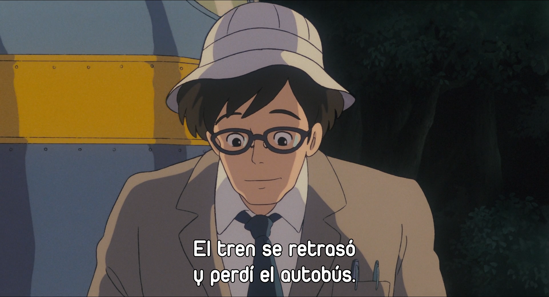 Tonari no Totoro (Evoshare)