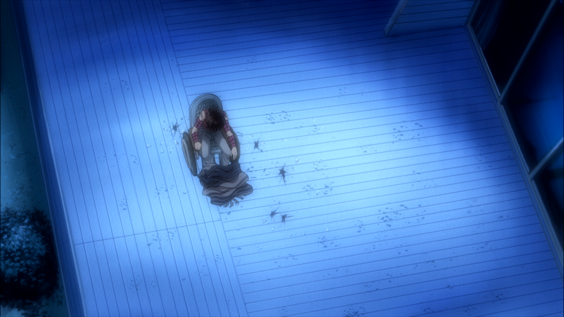 Los Caballeros del Zodiaco: Capítulo del cielo Overture (Película 5) (Tonoss)