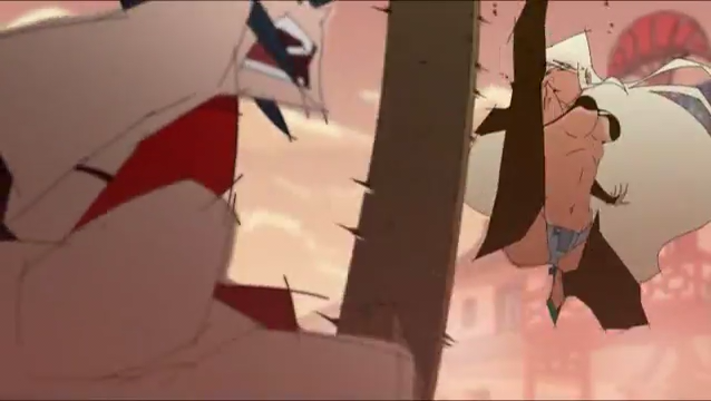 Kung Fu Cooking Girls (Anonymous Russian Rippers)