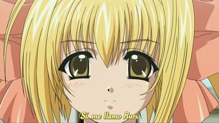 Lovely Idol (Kaede Kawaii Fansub)