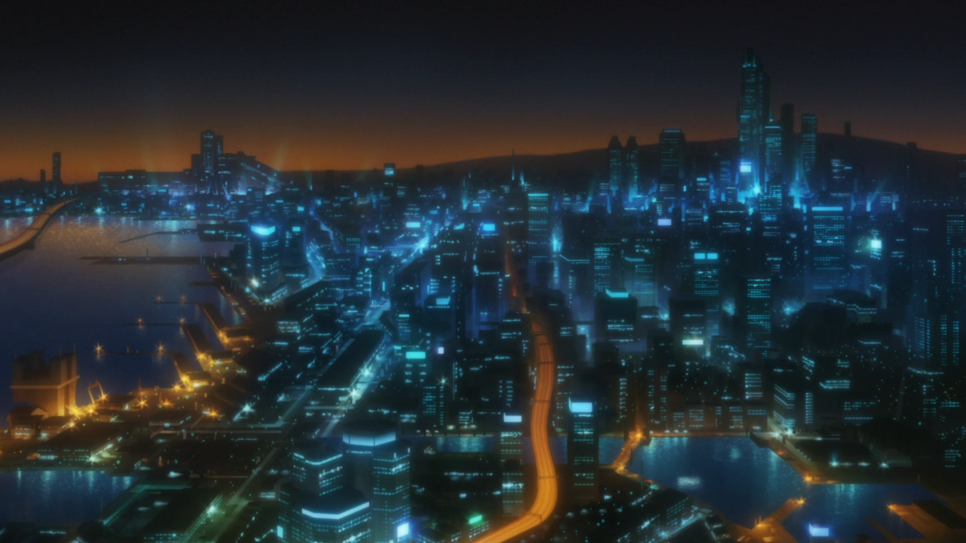 Ginga Eiyuu Densetsu: Die Neue These - Seiran 3 (Puyasubs!)