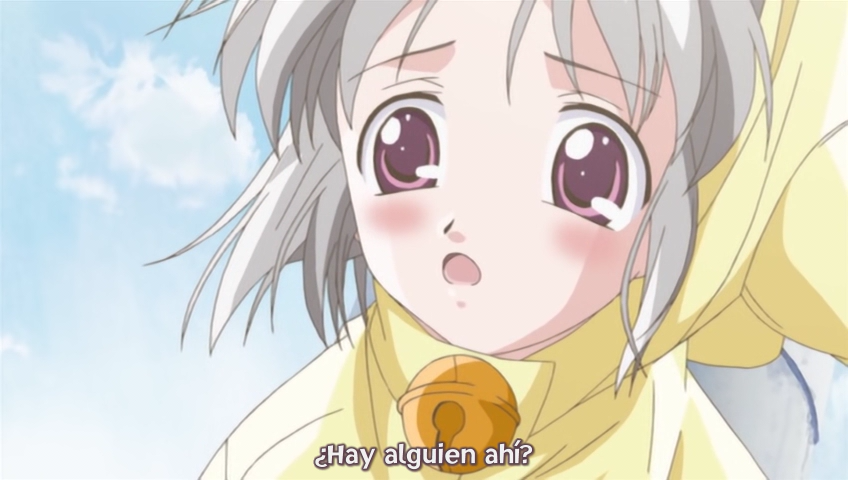 Saishuu Shiken Kujira (Kaede Kawaii Fansub)