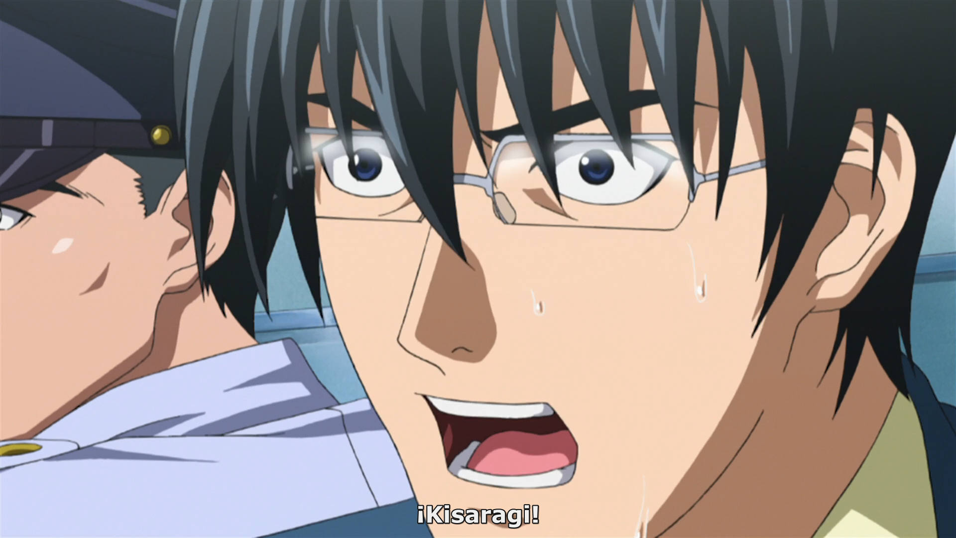 Elfen Lied (EvoShare)