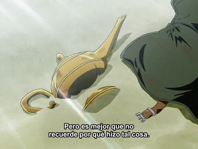 Lupin Sansei: Sweet Lost Night - Mahou no Lamp wa Akumu no Yokan (?)