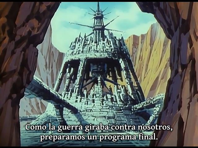 Soukihei MD Geist (faketo_1)