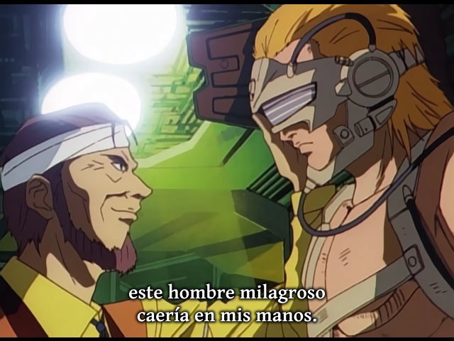 Soukihei MD Geist 2 Death Force (DBZ-The-Next-Level, faketo_1)