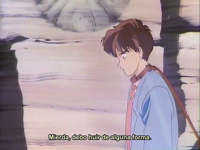 Gdleen (Dairokkan no Fansub)