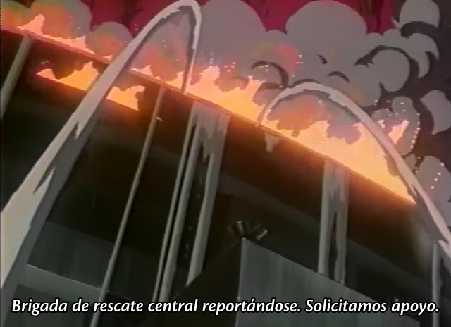 Me-gumi no Daigo: Kajiba no Baka Yarou (Dairokkan no Fansub)