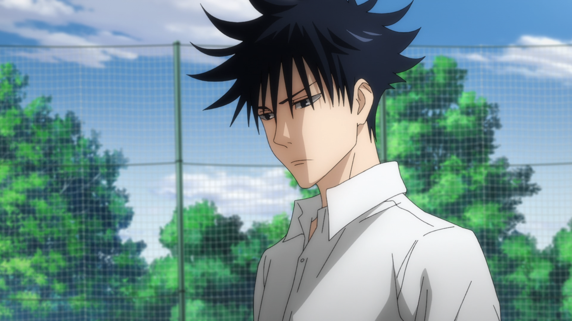 Jujutsu Kaisen (TV) (Puyasubs!)