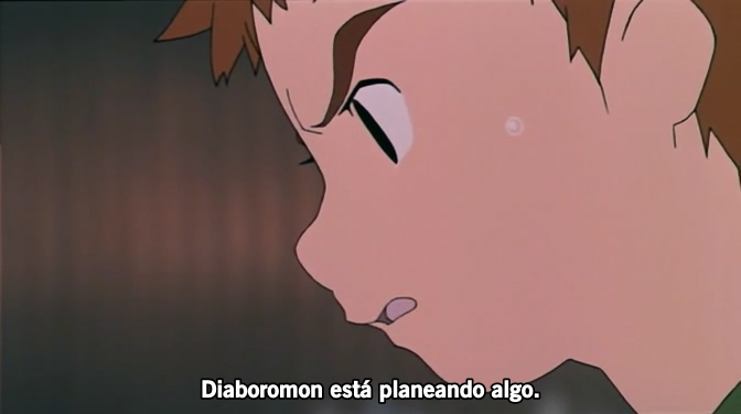 Digimon Adventure 02: Diablomon no Gyakushuu (Kanarianime)