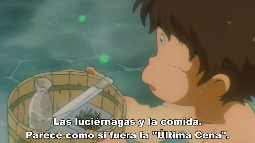 Ginga Tetsudou 999: Eternal Fantasy (Frozen-Layer Fansub)