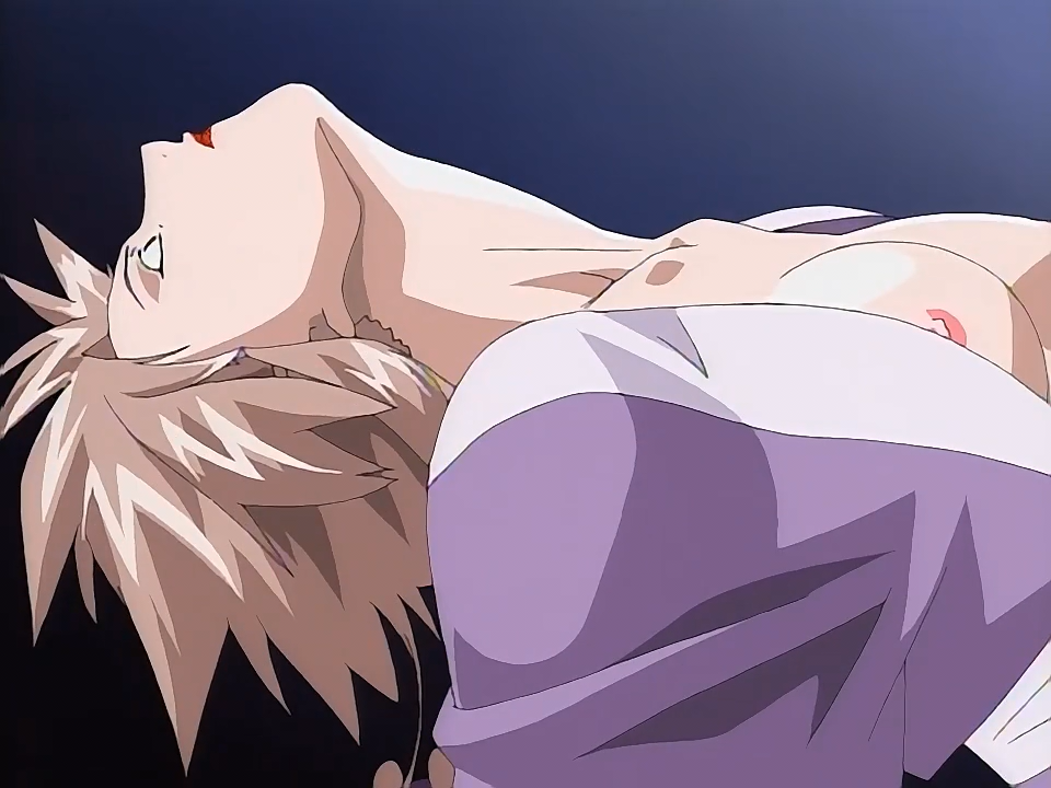 Injuu Gakuen La Blue Girl: Fukkatsu Hen (Gehin no Fansub)