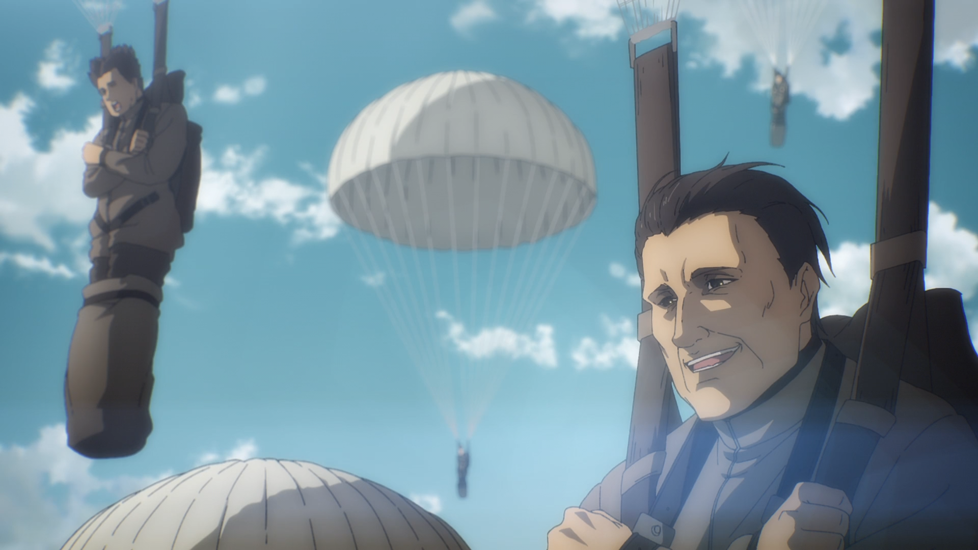 Shingeki no Kyojin: The Final Season (Puyasubs!)