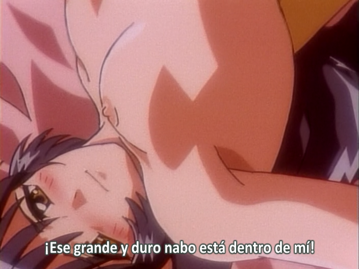 Endless Serenade (Soy una Virgen)