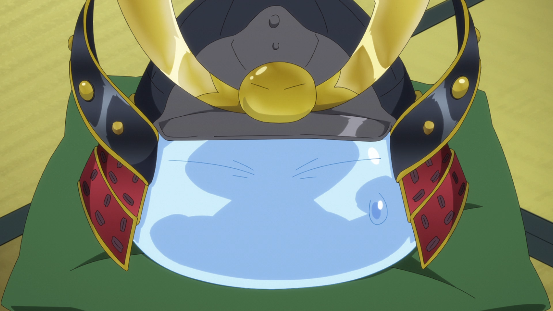 Tensei shitara Slime Datta Ken 2nd Season (Puyasubs!)