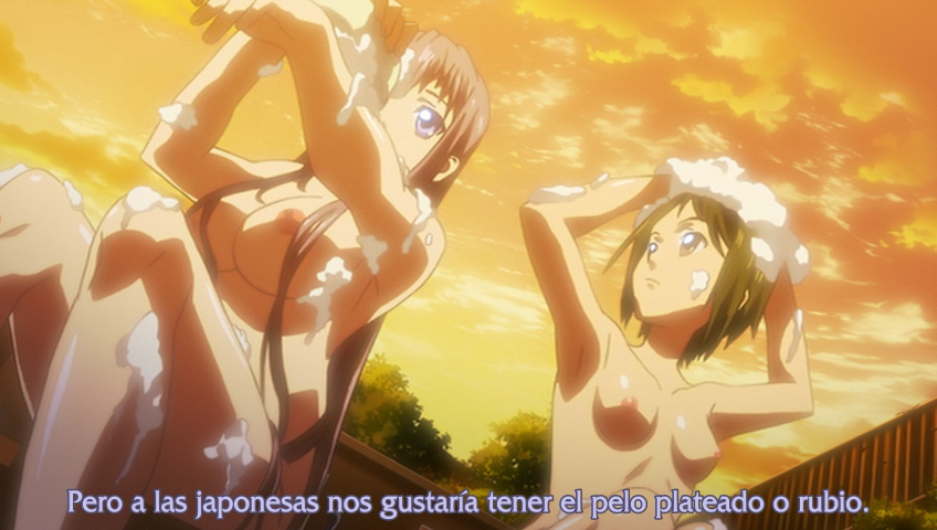 Princess Lover (Kaede Kawaii Fansub)