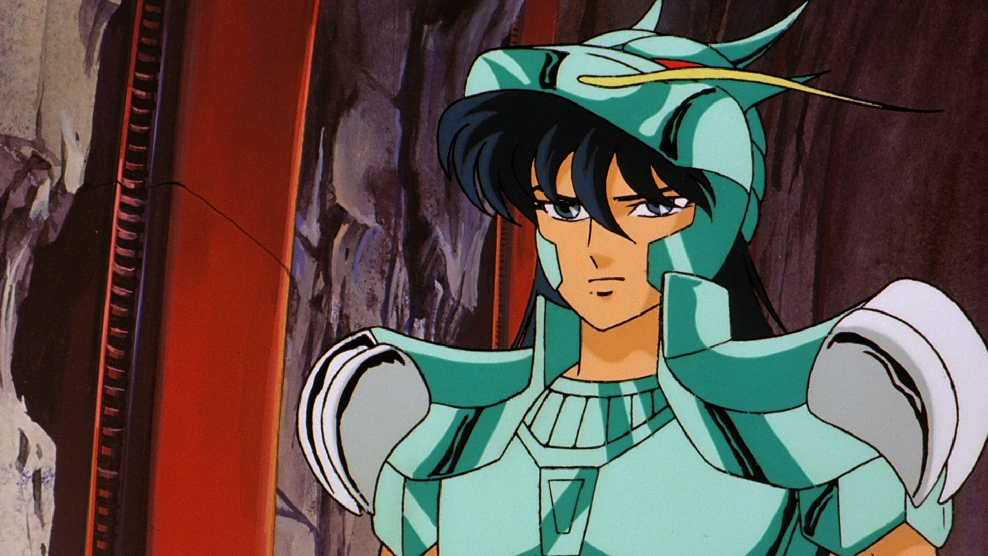 Los Caballeros del Zodiaco: La batalla de los dioses (Película 2) (Tonoss)