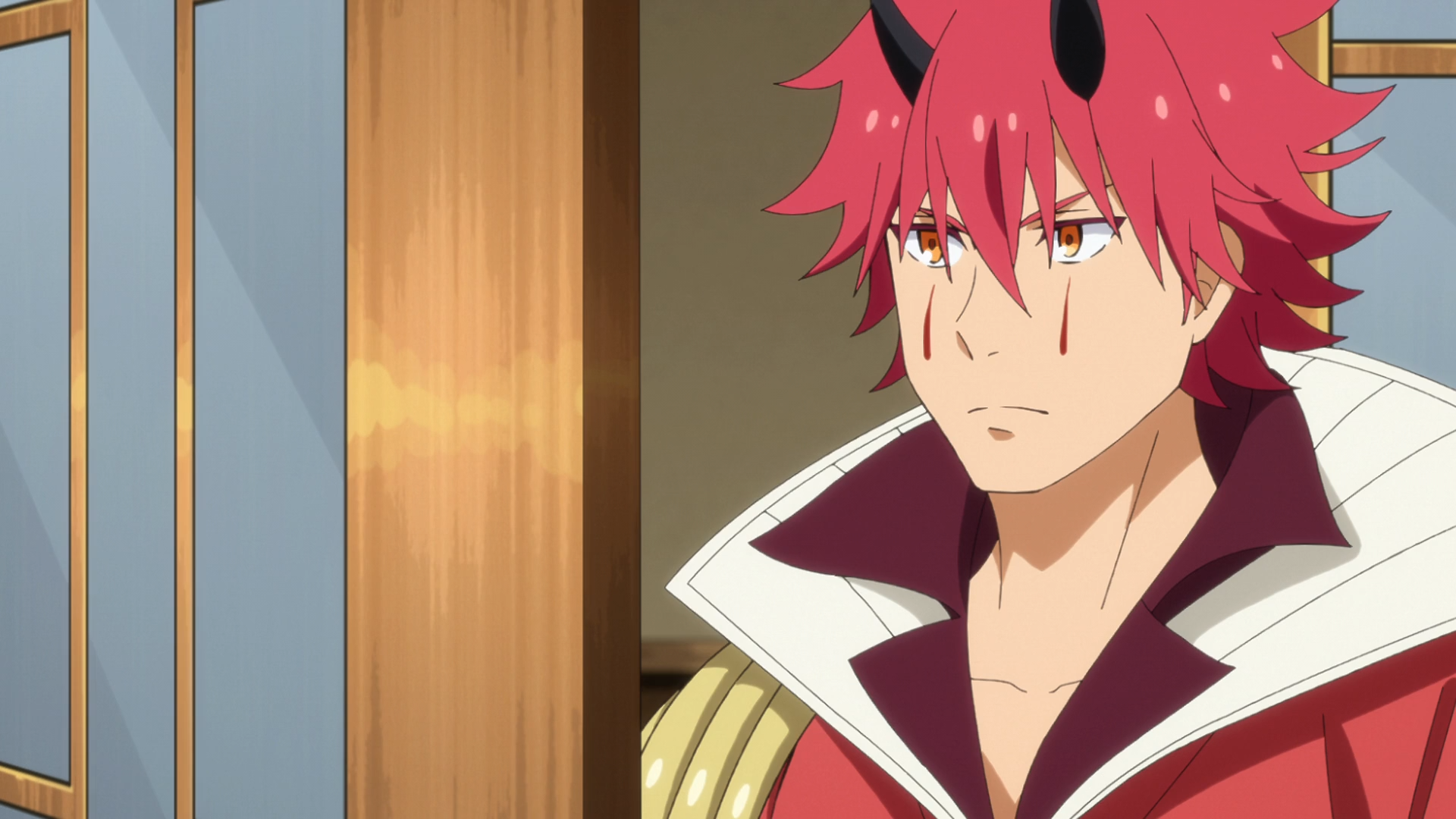 Tensura Nikki: Tensei shitara Slime Datta Ken (Puyasubs!)