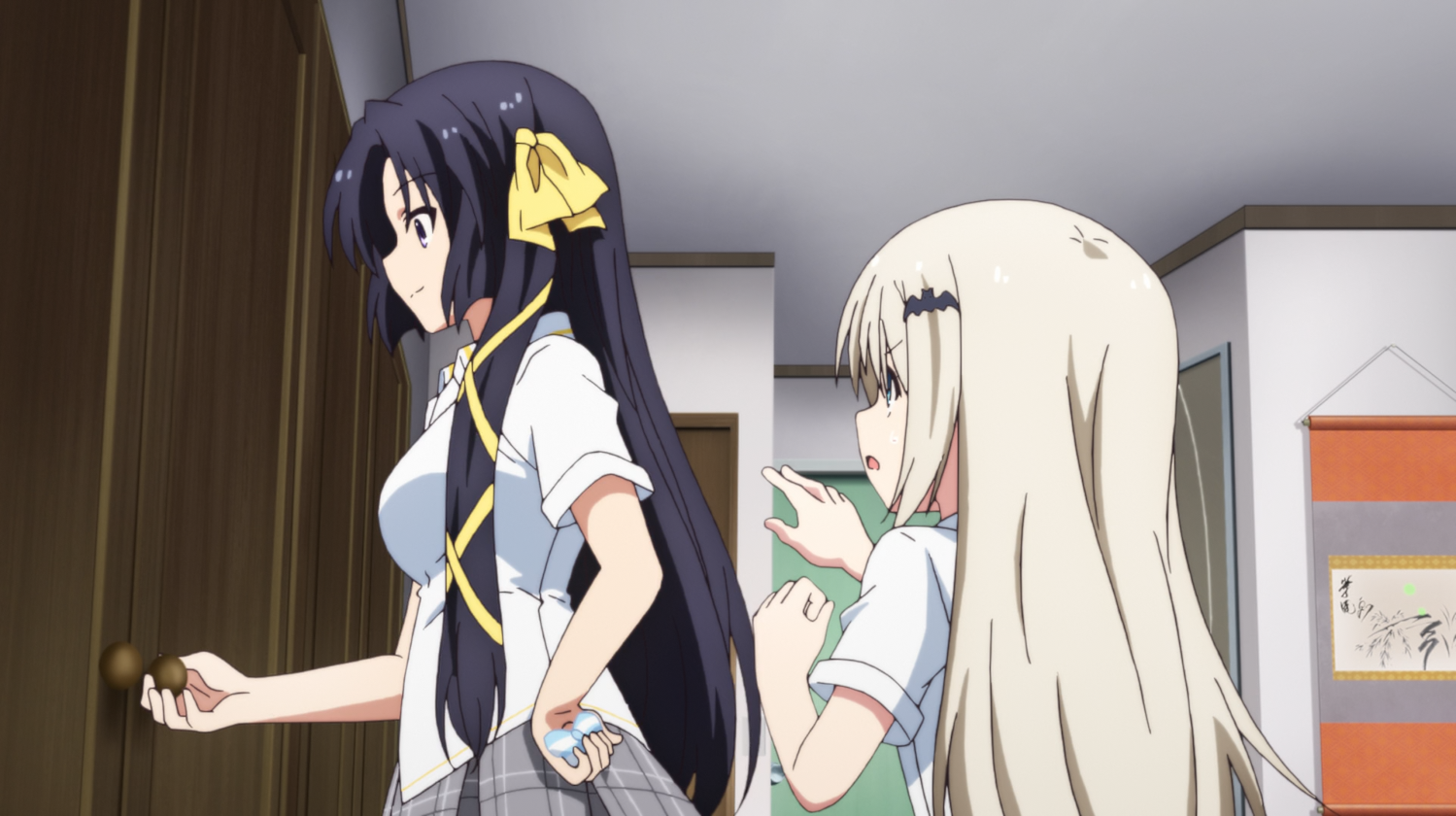 Kud Wafter (Anarchy Subs)