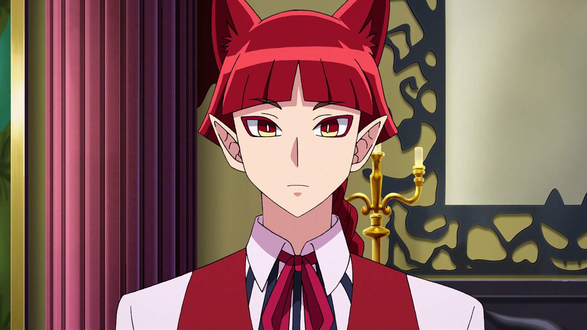 Mairimashita! Iruma-kun 2nd Season (Puyasubs!)