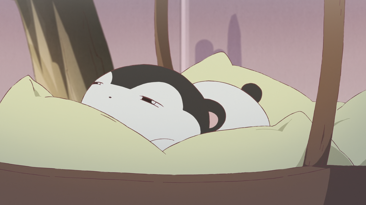 Baja no Studio (Hoshizora)