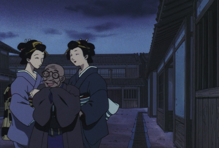 Hidamari no Ki (Anarchy Subs)