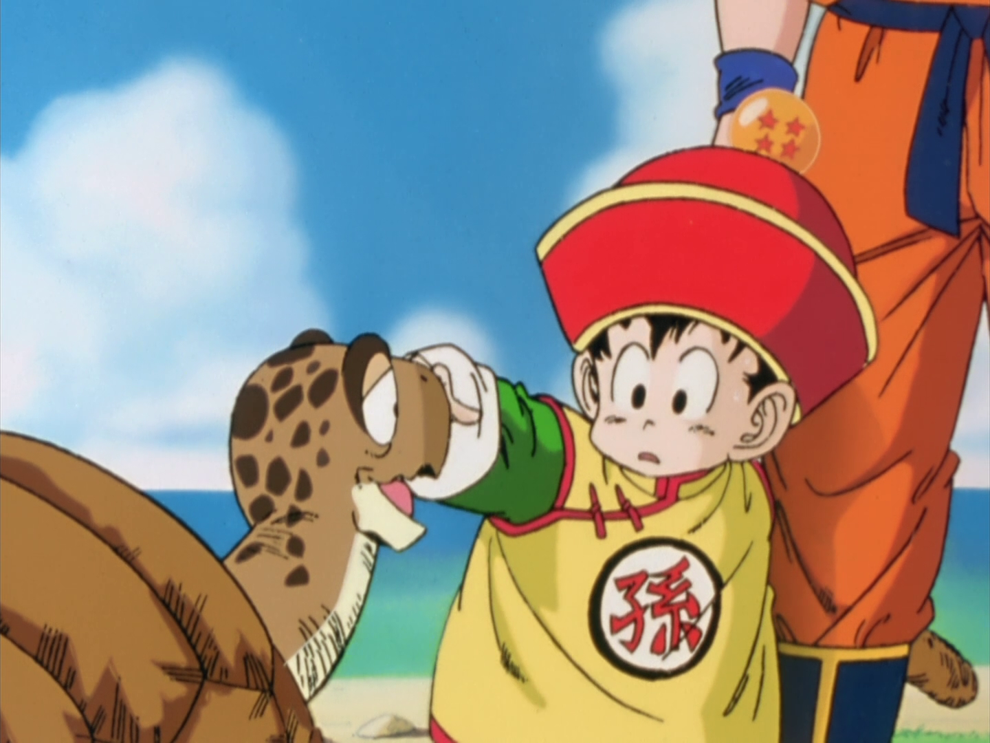 Dragon Ball Kai (NoSoloAnime Team)