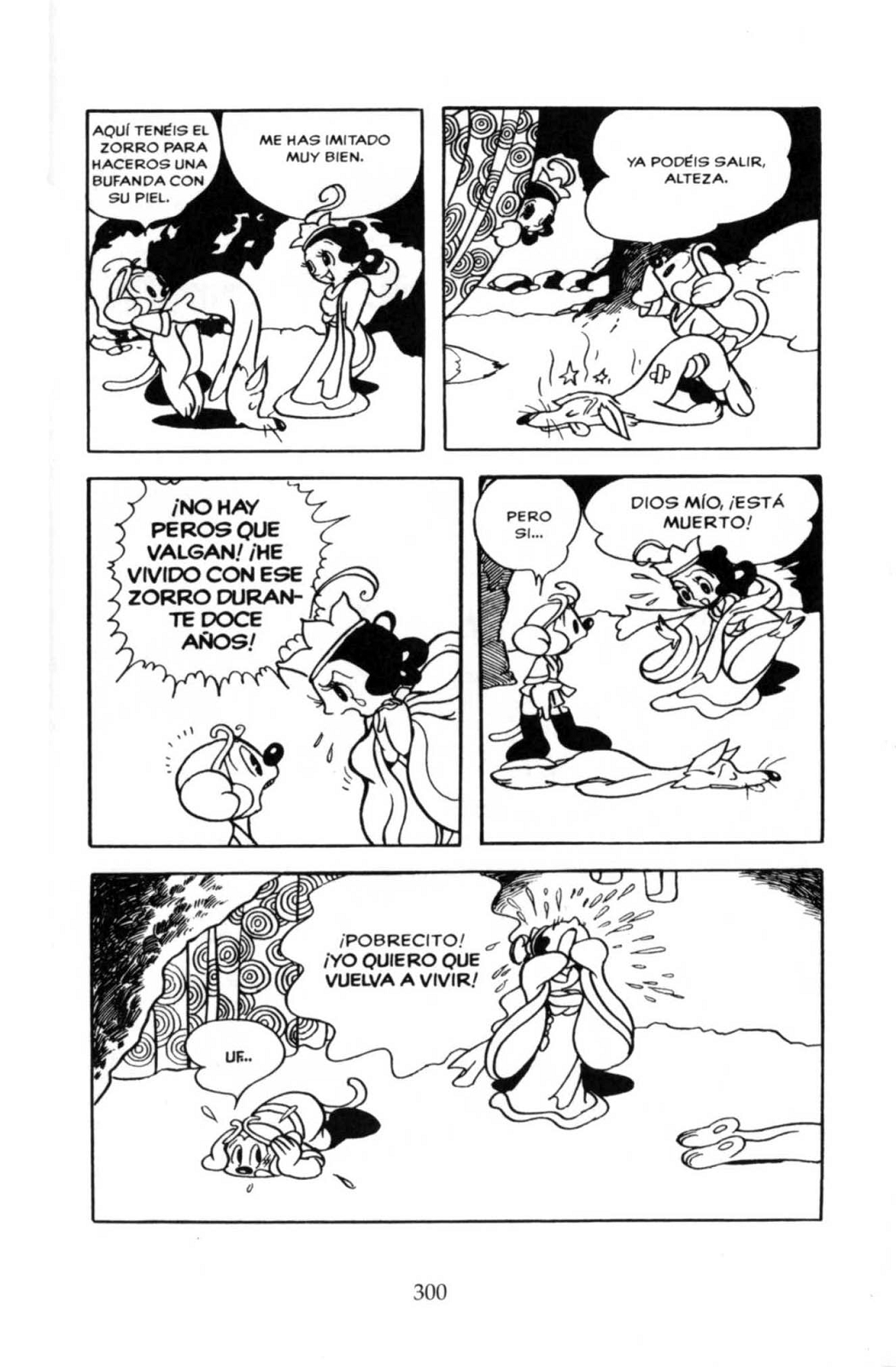 Boku no Son Goku (La leyenda de SonGoku) (Comic Release Group)