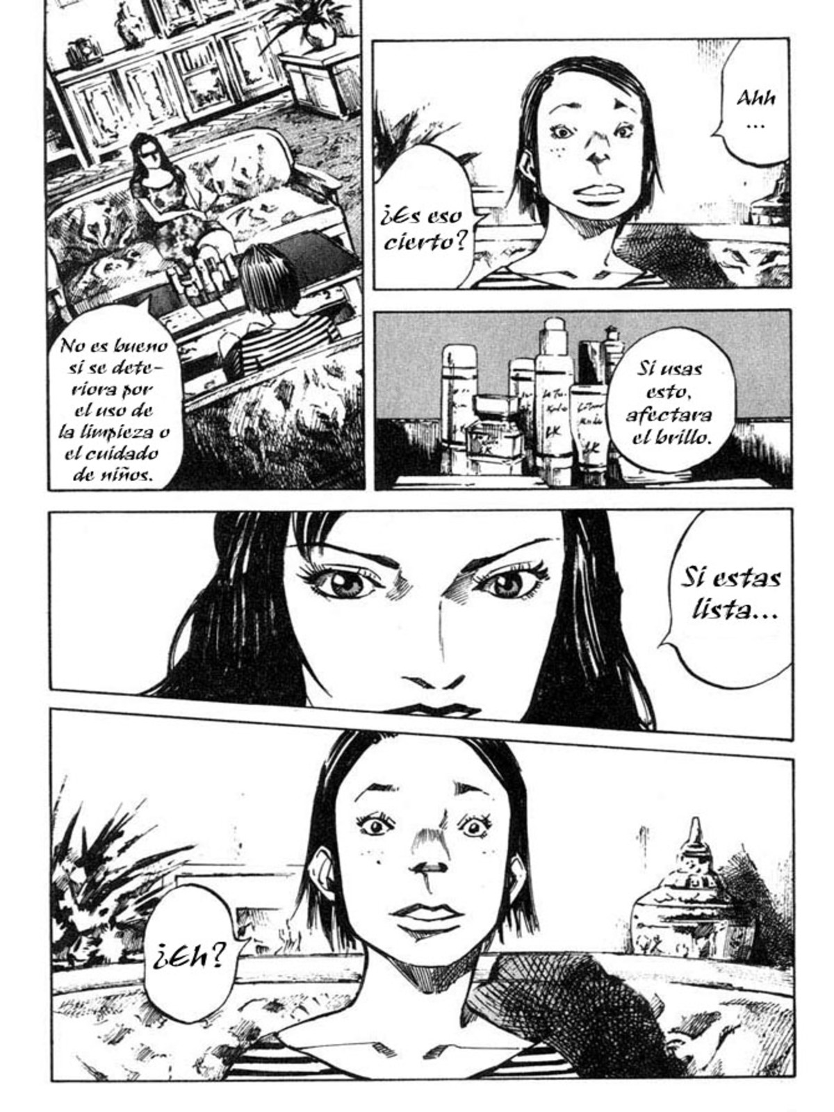 Skyhigh (Divine Punishment Fansub)