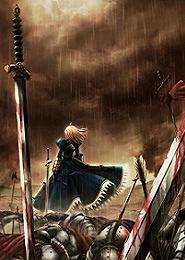 Fate/Zero