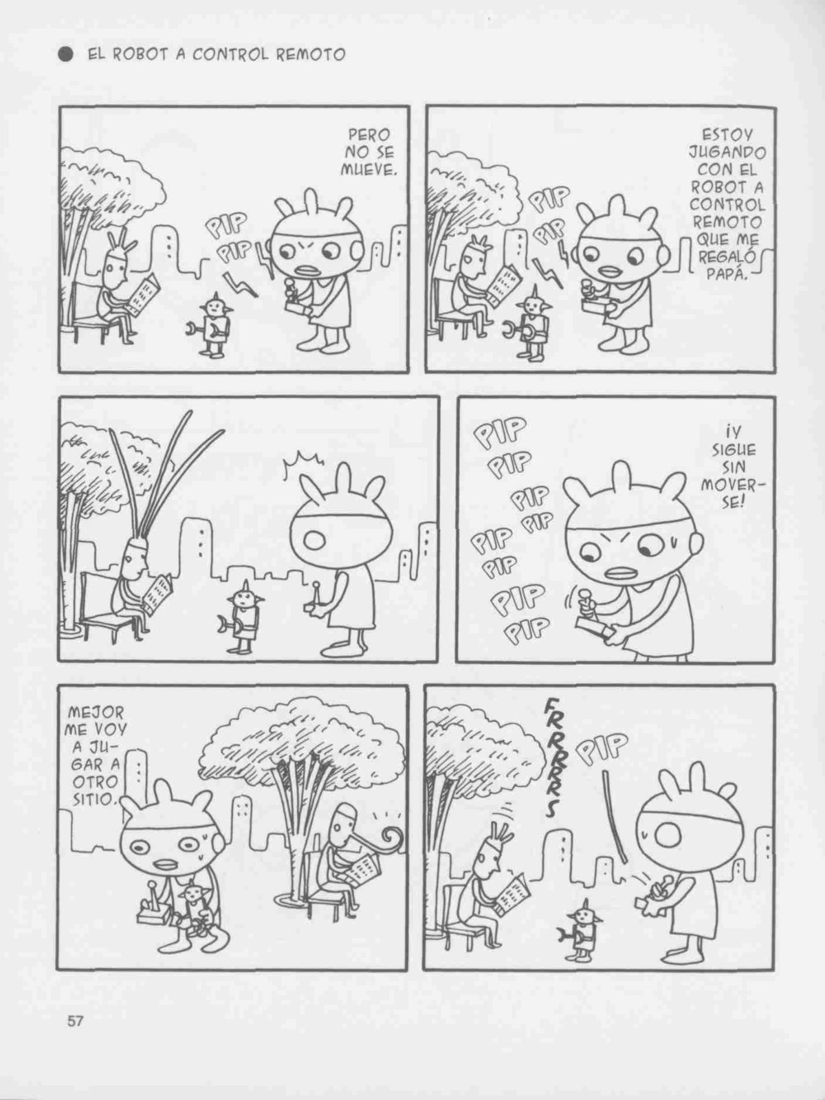 Poguri (Comic Release Group)