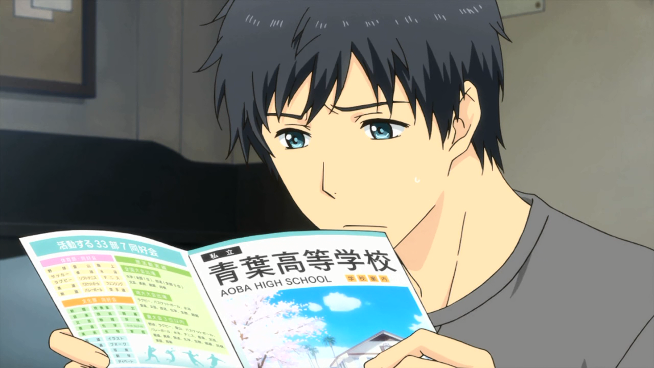 ReLife (Yoru no Kousen)